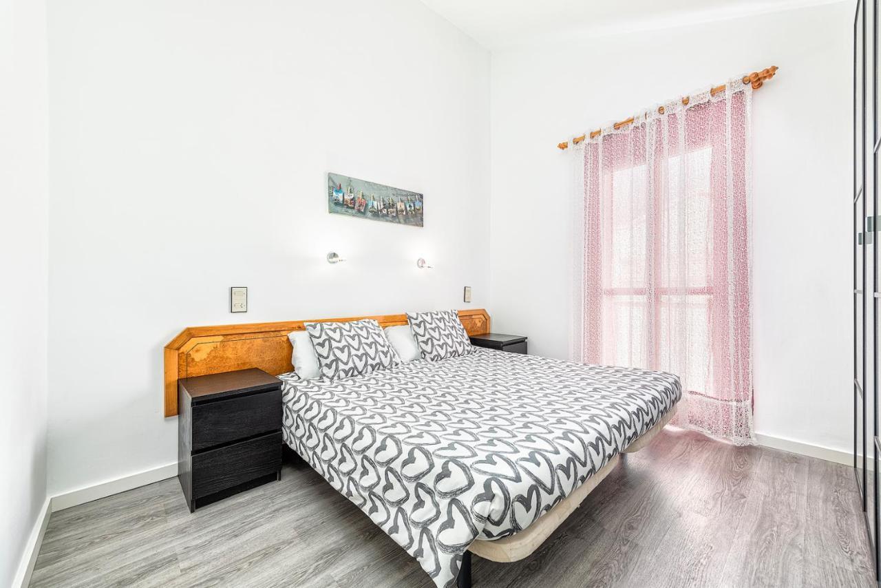 Duplex En Green Oasis Сан-Бартоломе Екстер'єр фото
