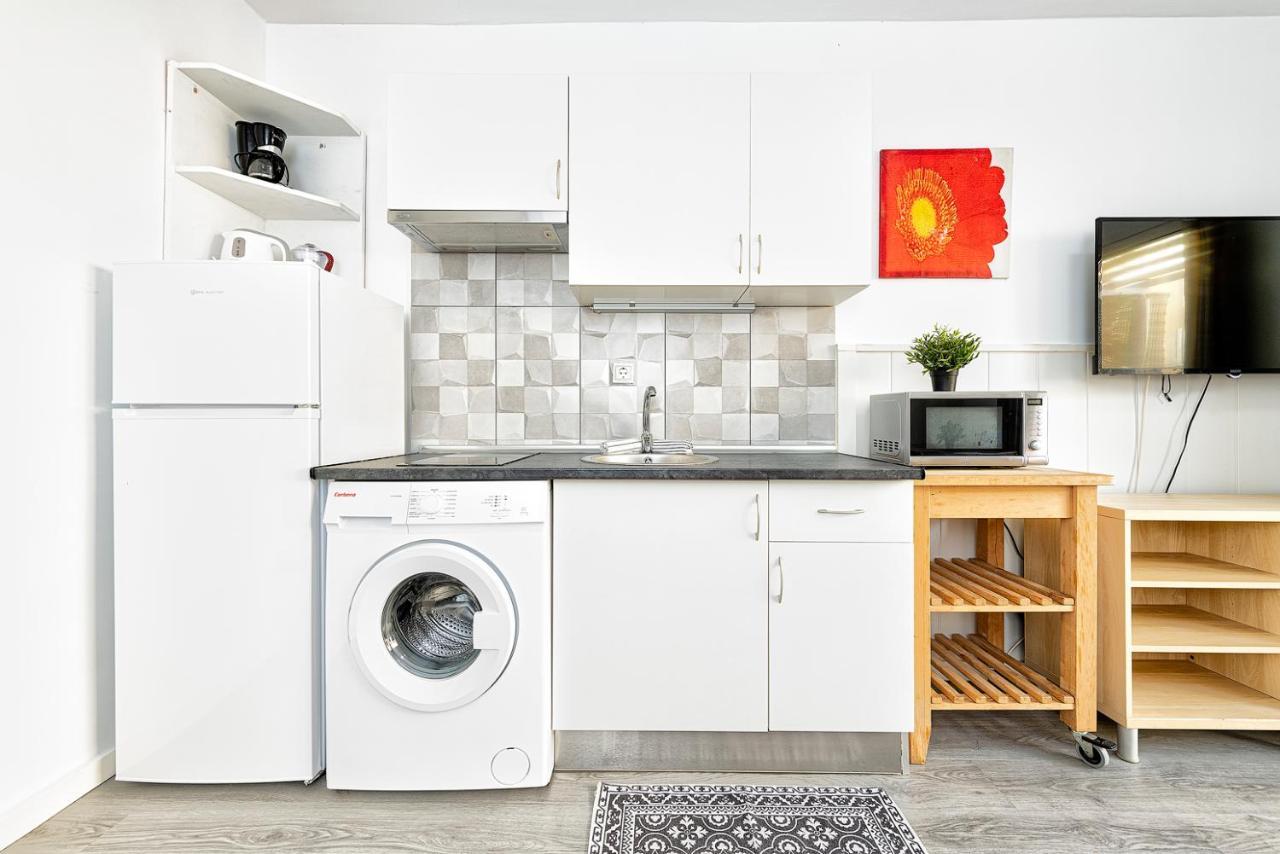 Duplex En Green Oasis Сан-Бартоломе Екстер'єр фото