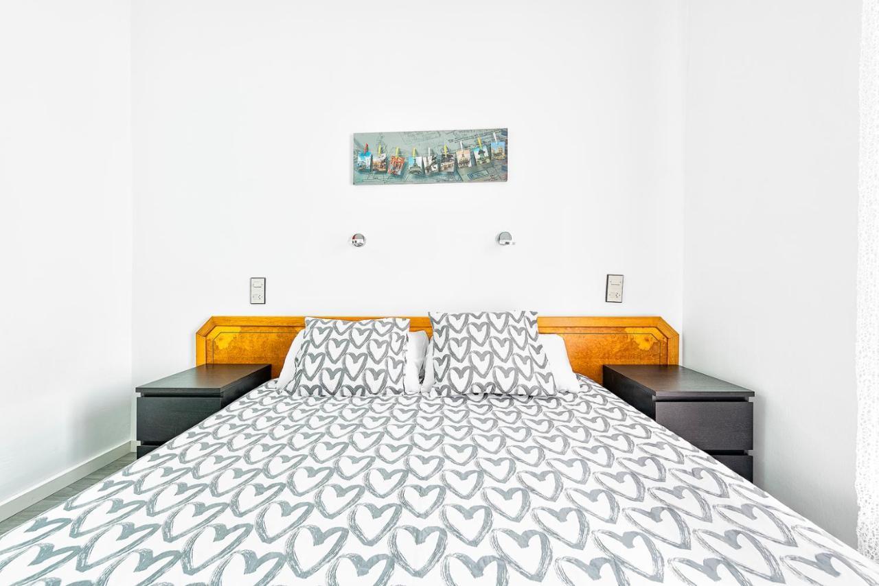 Duplex En Green Oasis Сан-Бартоломе Екстер'єр фото