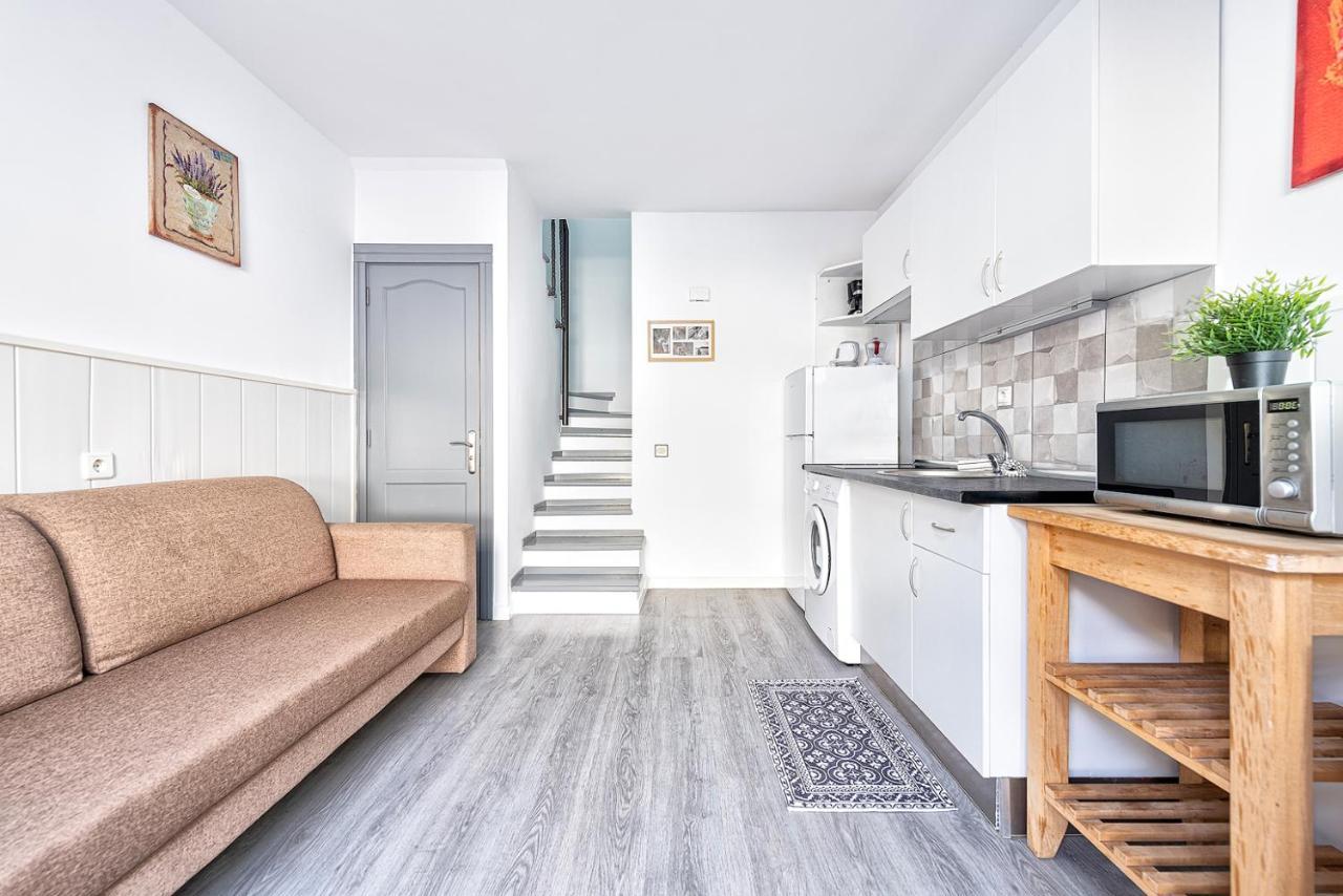 Duplex En Green Oasis Сан-Бартоломе Екстер'єр фото