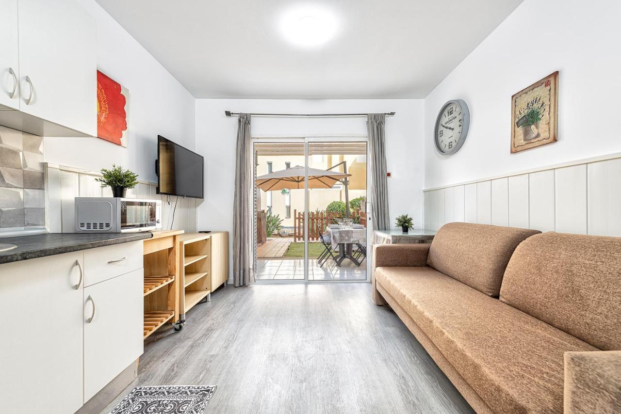 Duplex En Green Oasis Сан-Бартоломе Екстер'єр фото